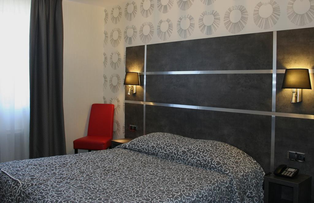 Hostellerie St Vincent Nuits-Saint-Georges Exterior foto